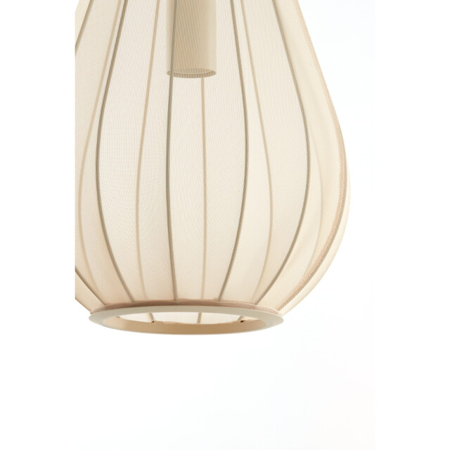 Light & Living Hanglamp itela zand 80x8x40cm 3600529 large