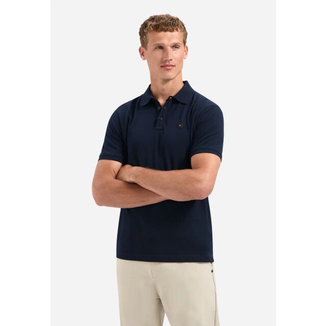 No Excess Heren polo n3801 078 night NoExcess HerenPolo N3801 078Night large