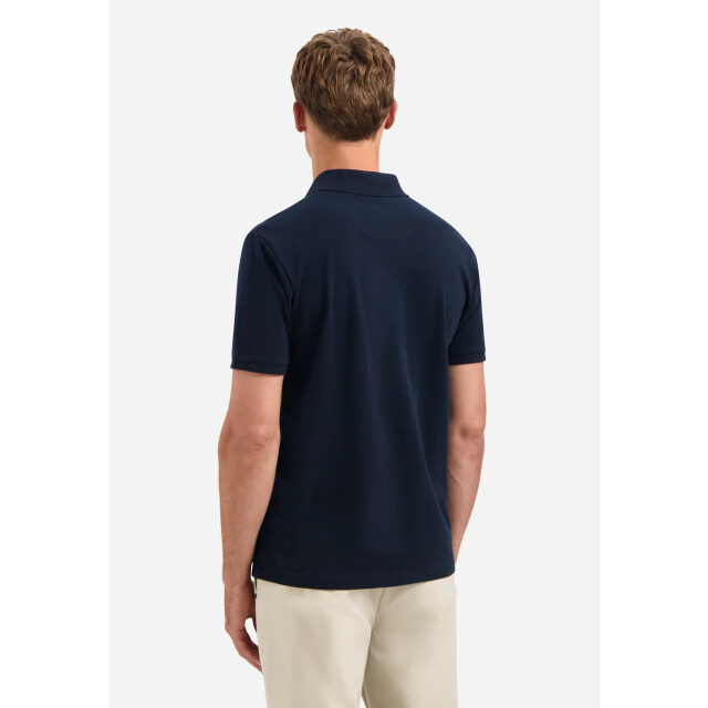 No Excess Heren polo n3801 078 night NoExcess HerenPolo N3801 078Night large