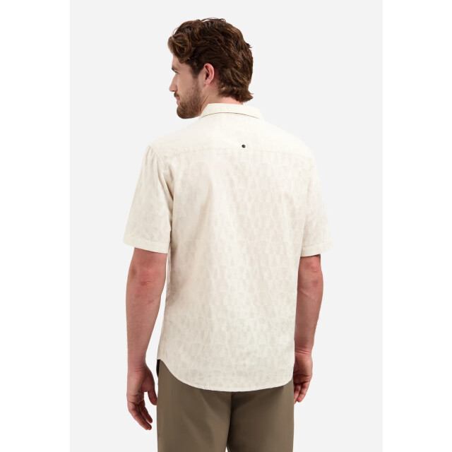 No Excess Heren overhemd 32460434 014 stone NoExcess HerenOverhemd 32420434 014Stone large