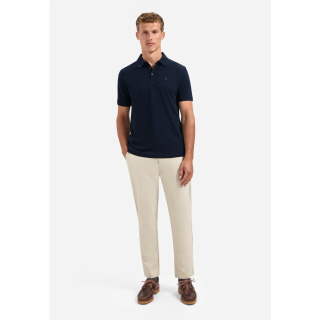 No Excess Heren polo n3801 078 night NoExcess HerenPolo N3801 078Night large