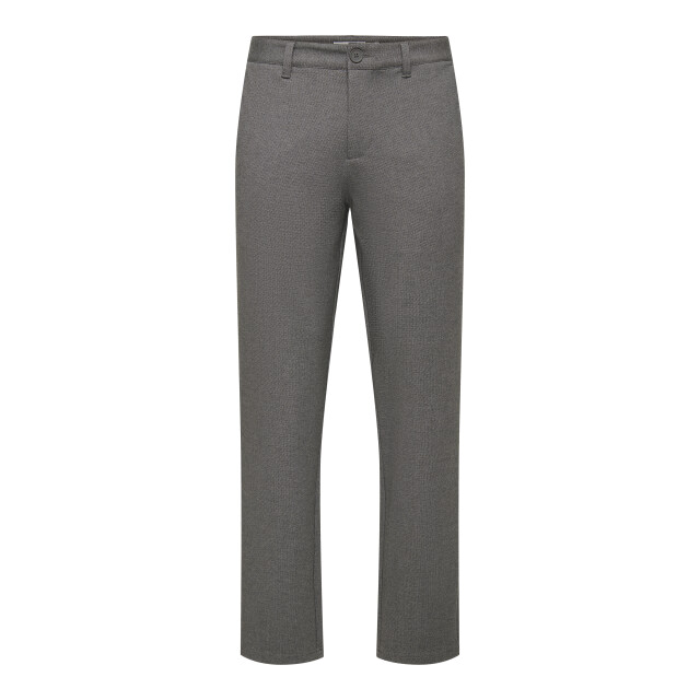 Only & Sons Onsmark tap ditsy 020934 pant 22038608 large