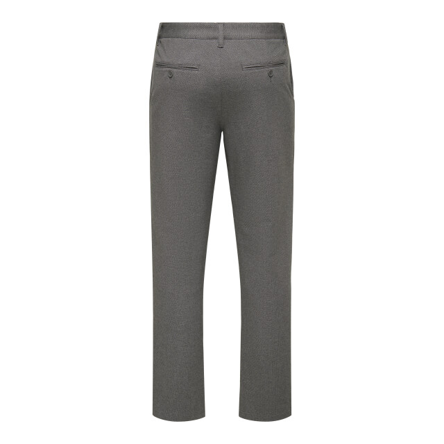 Only & Sons onsmark reg tap ditsy 020934 pant n 22038608 demitasse 05519.840.0061 large