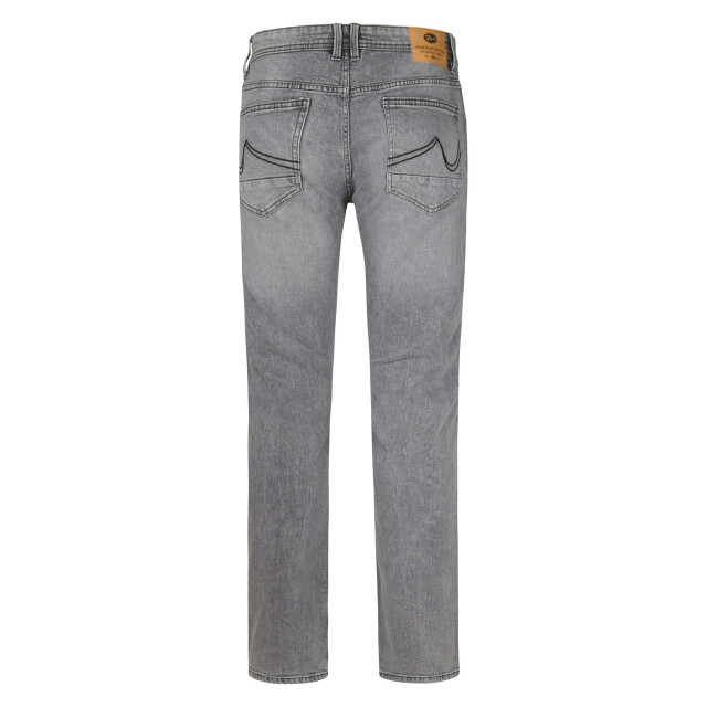 Petrol Industries men denim straight starling-vtg 9712 silver grey 05511.940.0061 large
