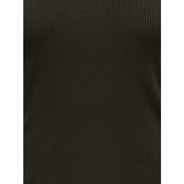 Only Onlsara sharai l/s v-neck top jrs 15380864 large