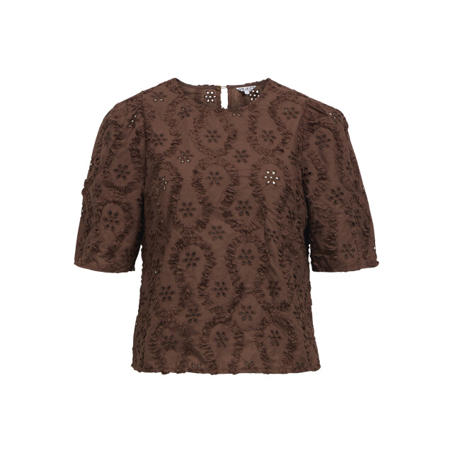 Object objlaily 2/4 re top e ss fair 26 23049908 seal brown 06613.840.0012 large