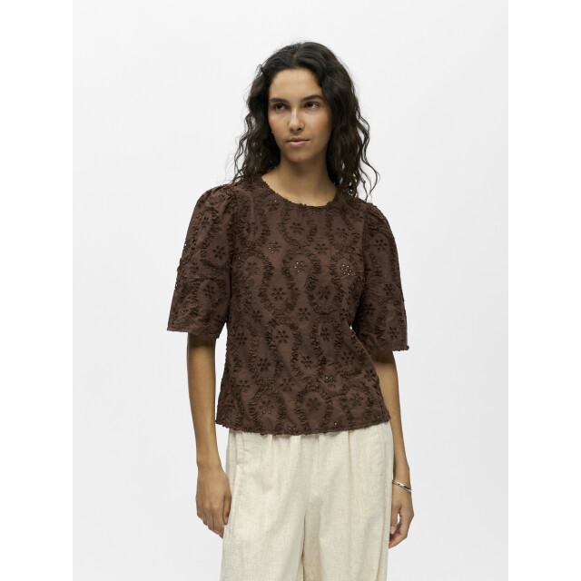 Object objlaily 2/4 re top e ss fair 26 23049908 seal brown 06613.840.0012 large