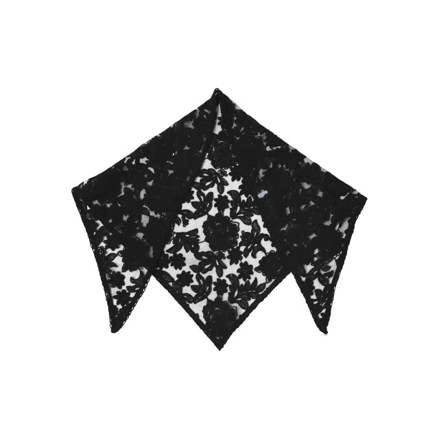 Object objalice lace scarf rep 23049768 - 06811.991.0029 large