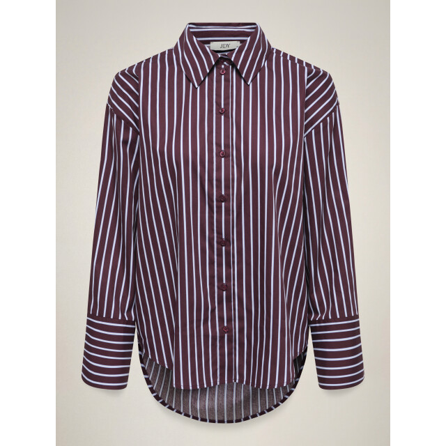 Jacqueline de Yong serena l/s shirt wvn noos 15380444 port royale 06615.680.0020 large
