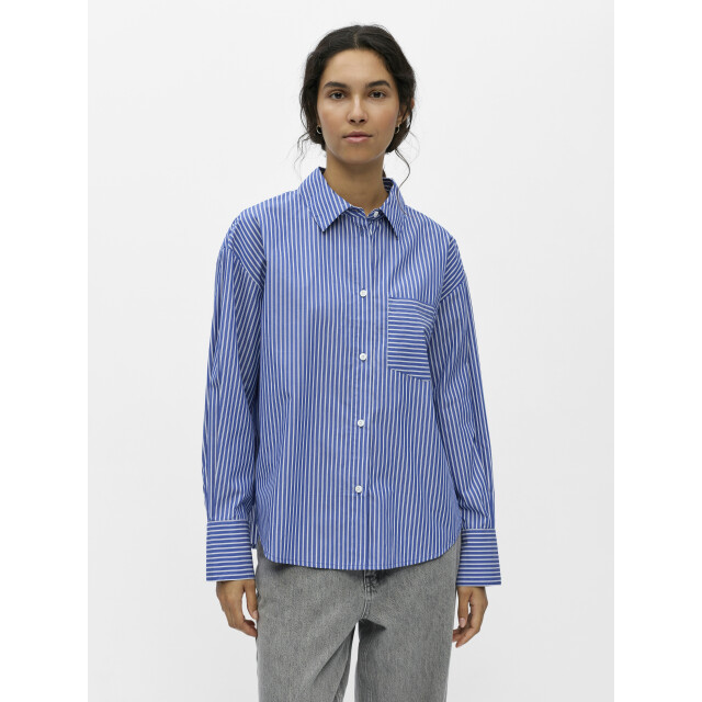 Object objzila l/s re shirt noos 23049902 clematis 06615.211.0246 large