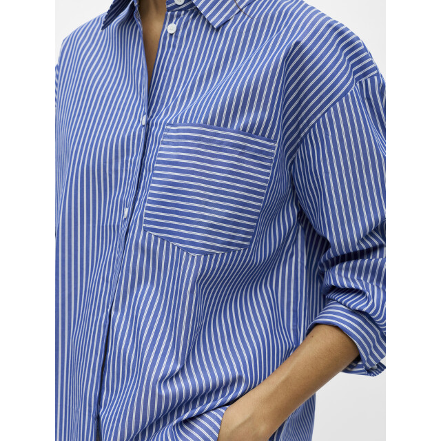 Object objzila l/s re shirt noos 23049902 clematis 06615.211.0246 large