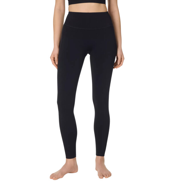 Sweaty Betty Ultimate studio ribbed leggings SB04206 large