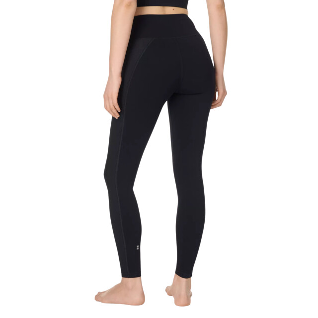 Sweaty Betty Ultimate studio ribbed leggings SB04206 large