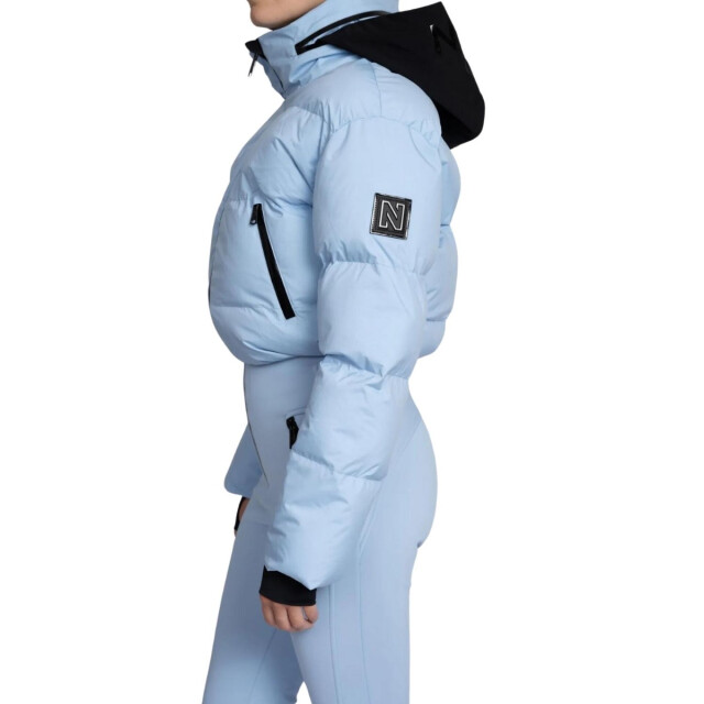 Nikkie Skipak dames N 2-249 2407 large