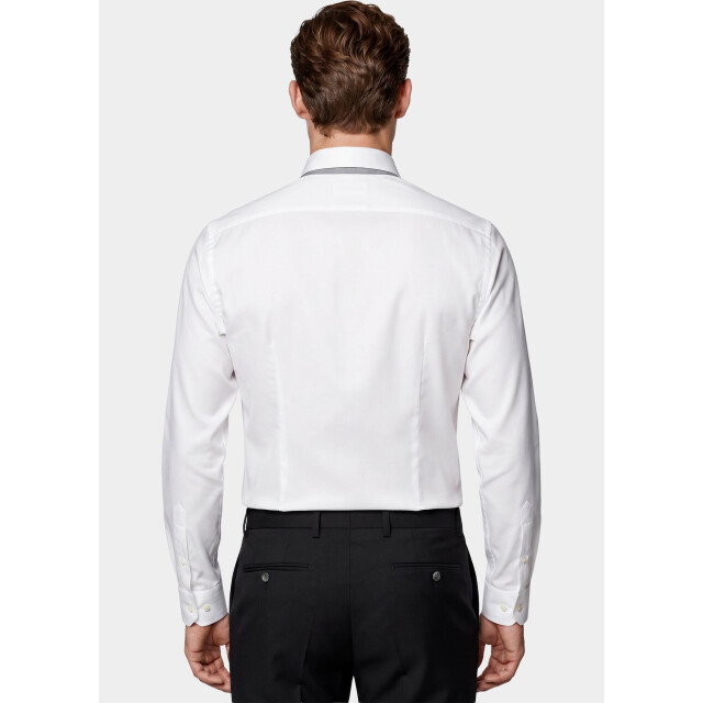 Olymp Business hemd lange mouw modern fit 030064/00 130471 large