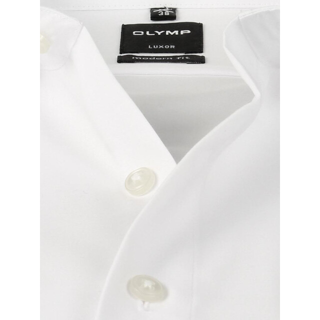 Olymp Business hemd lange mouw modern fit 030064/00 130471 large