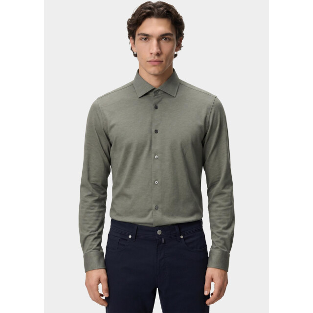 Venti Business hemd lange mouw kent modern fit 1239600/300 191785 large