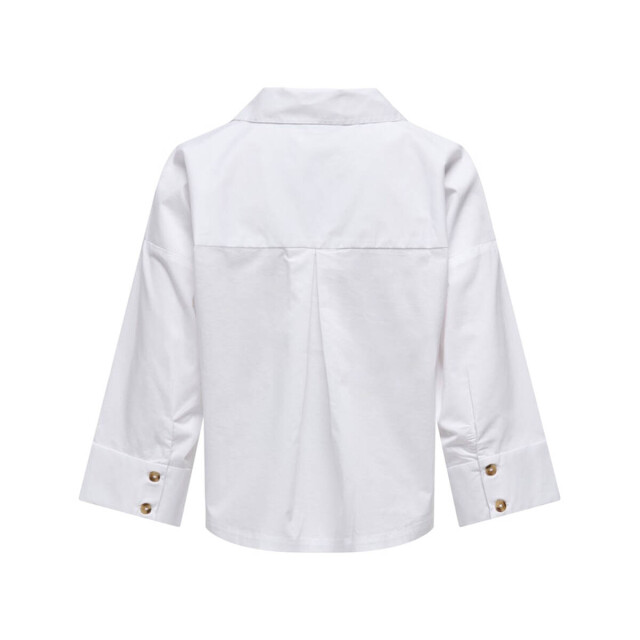Only Blouse lange mouw 15377542 onlsaki Only Blouse lange mouw 15377542 ONLSAKI large