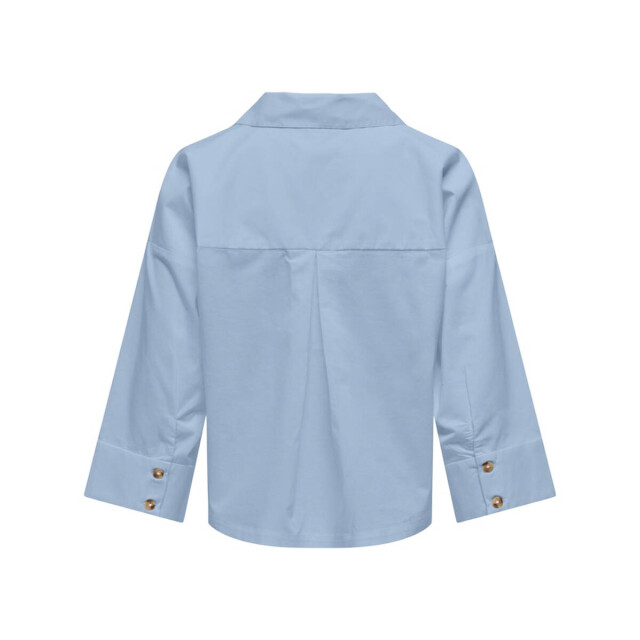 Only Blouse lange mouw 15377542 onlsaki Only Blouse lange mouw 15377542 ONLSAKI large