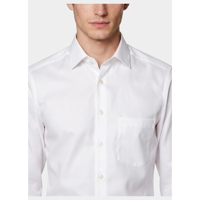 Olymp Business hemd lange mouw modern fit 030064/00 130471 large