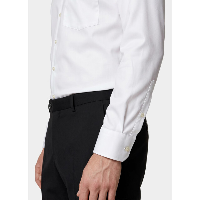 Olymp Business hemd lange mouw modern fit 030064/00 130471 large