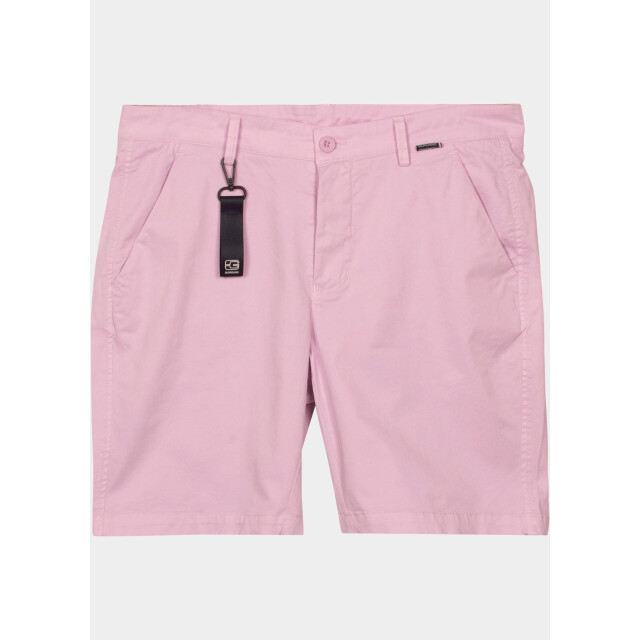 Giordano Korte broek heren stockholm bermuda garment dye 611115/41 206768 large