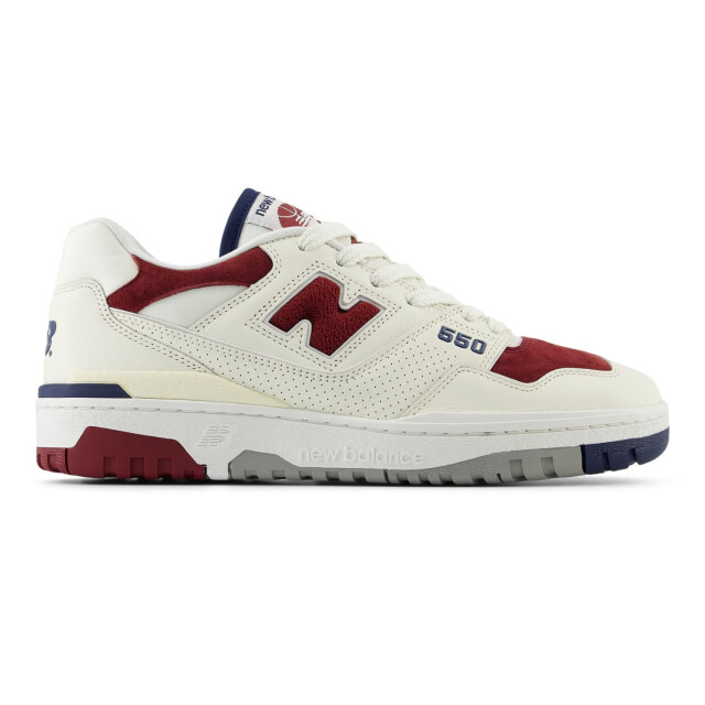 New Balance BB550VRC Sneakers Beige BB550VRC large