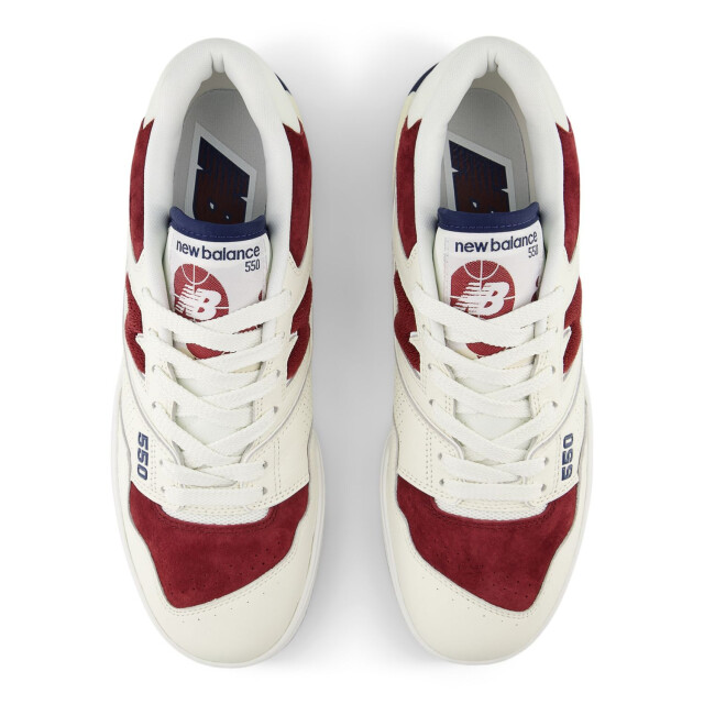 New Balance BB550VRC Sneakers Beige BB550VRC large