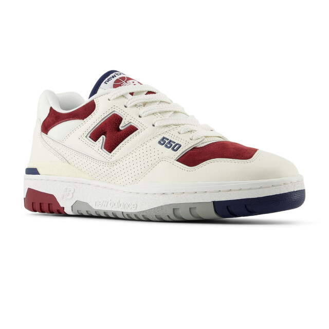 New Balance BB550VRC Sneakers Beige BB550VRC large