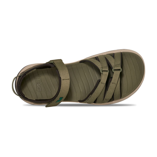 Teva Sandalen dames 1173720 large