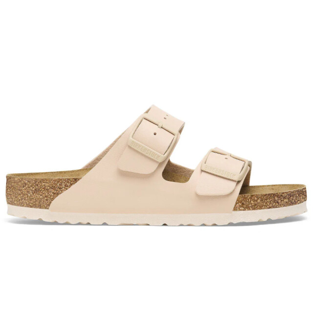Birkenstock Arizona birko-flor smal voetbed dames slipper 1027723 large