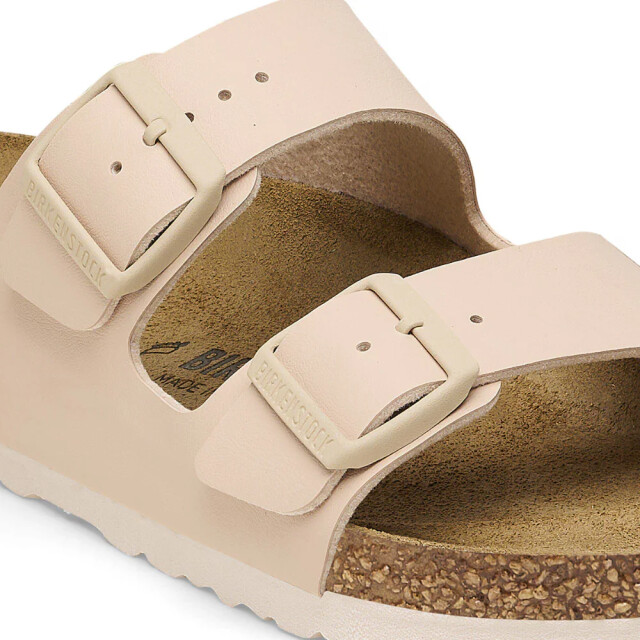 Birkenstock Arizona birko-flor smal voetbed dames slipper 1027723 large