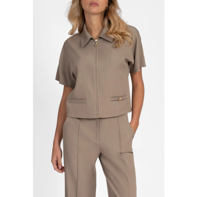 Nikkie Reno blouse N 6-185 2604-5526 large