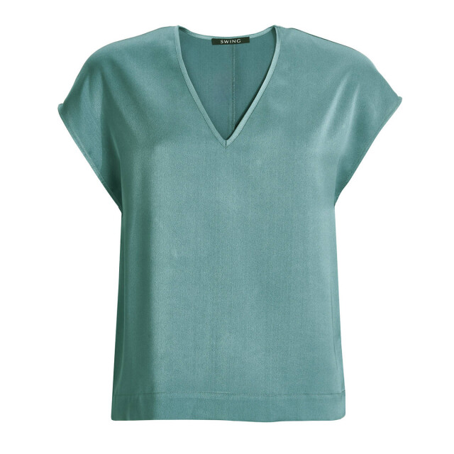 Swing Top korte mouw 1al01900 Swing Top korte mouw 1AL01900 large