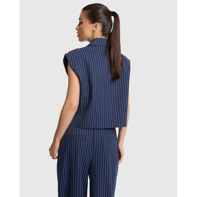 Alix The Label Gilet 2607403744 ALIX The Label Gilet 2607403744 large