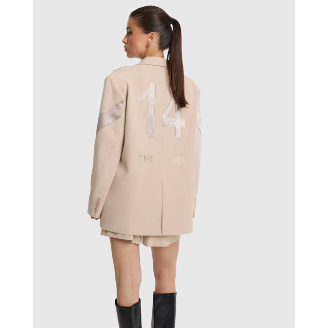 Alix The Label Blazer 2607406821 ALIX The Label Blazer 2607406821 large
