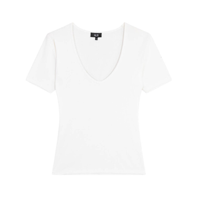 Alix The Label T-shirt 2607849789 ALIX The Label T-shirt 2607849789 large
