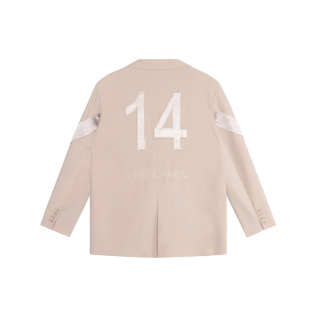 Alix The Label Blazer 2607406821 ALIX The Label Blazer 2607406821 large