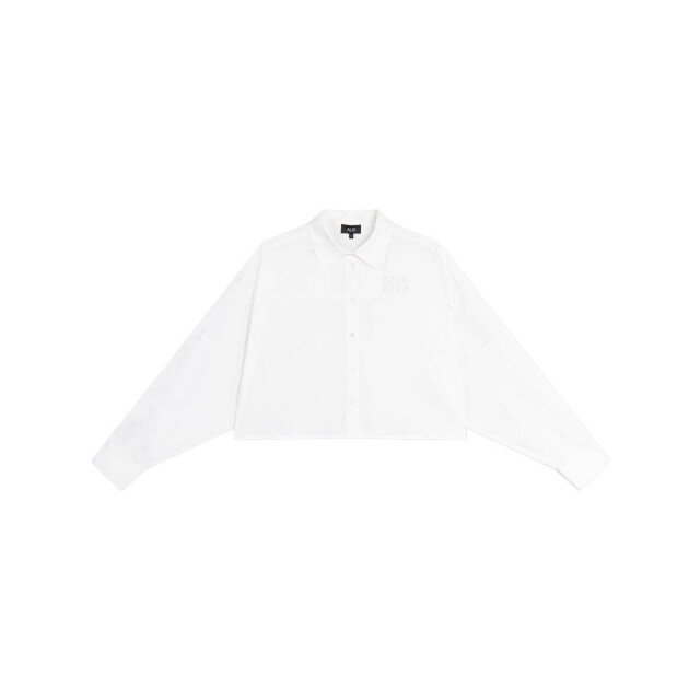 Alix The Label Blouse lange mouw 2607907778 ALIX The Label Blouse lange mouw 2607907778 large