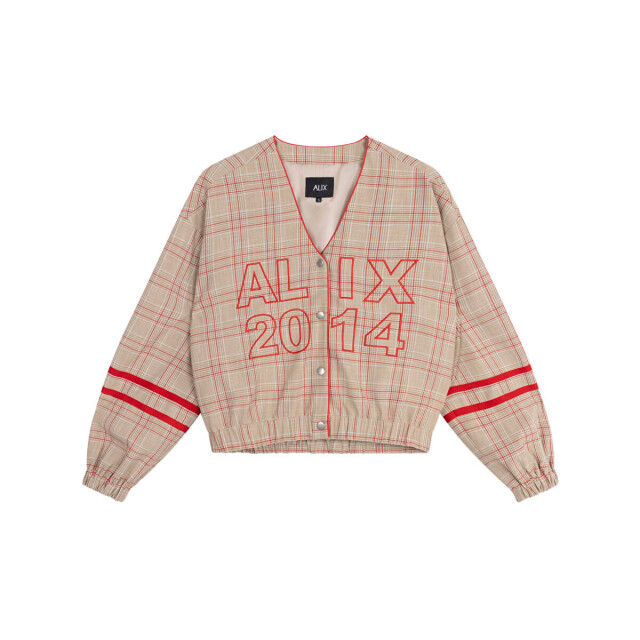 Alix The Label Jasje 2607408736 ALIX The Label Jasje 2607408736 large