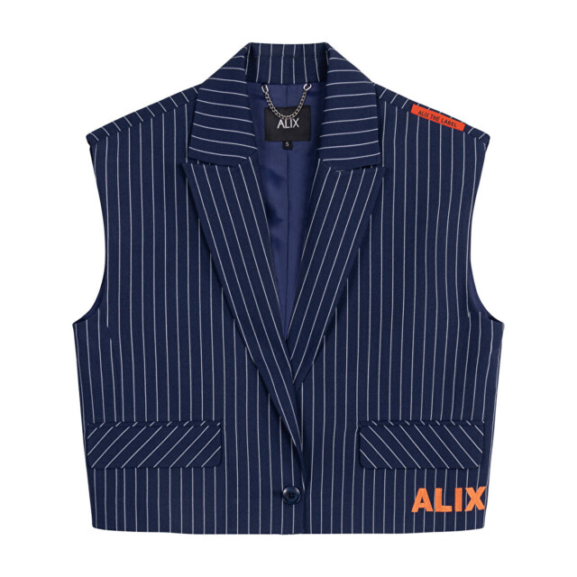Alix The Label Gilet 2607403744 ALIX The Label Gilet 2607403744 large