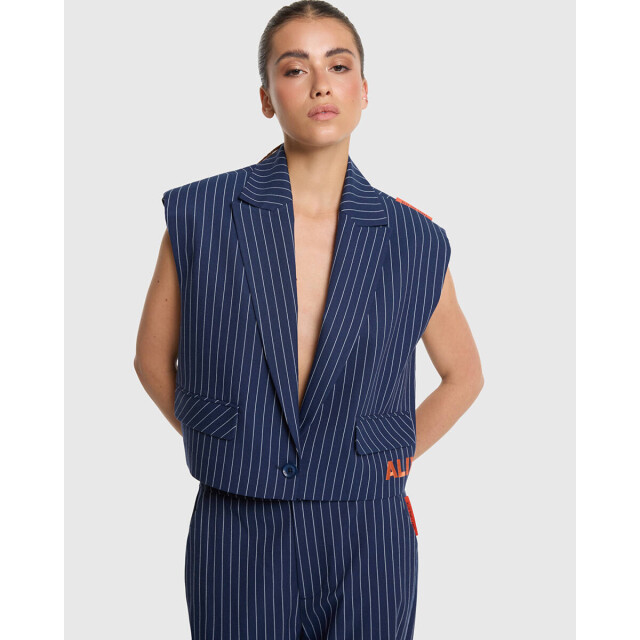 Alix The Label Gilet 2607403744 ALIX The Label Gilet 2607403744 large