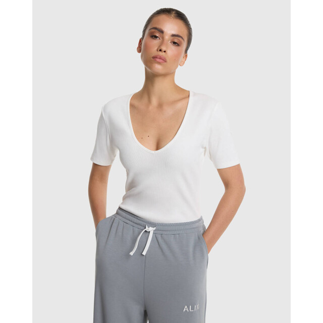 Alix The Label T-shirt 2607849789 ALIX The Label T-shirt 2607849789 large