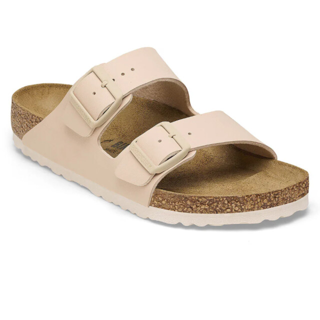 Birkenstock Arizona birko-flor smal voetbed dames slipper 1027723 large
