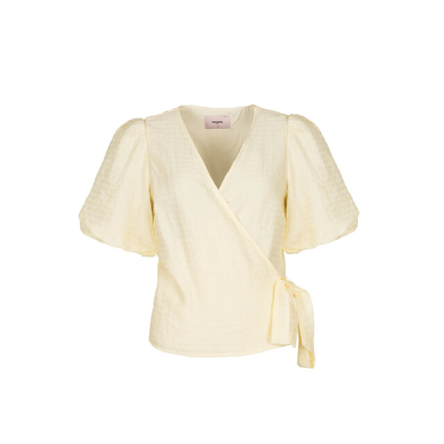 Freebird Bibienne blouse Bibienne Blouse large