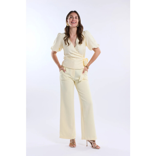 Freebird Bibienne blouse Bibienne Blouse large
