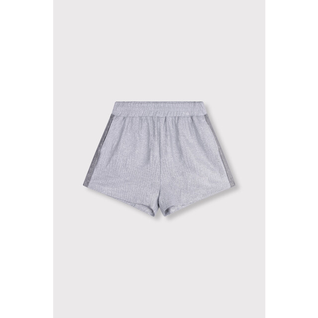 Alix The Label Foil shorts foil shorts large