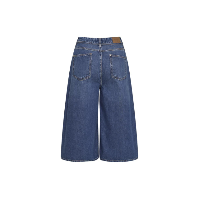 Moss Copenhagen Kine lis culotte jeans Kine Lis Culotte Jeans large