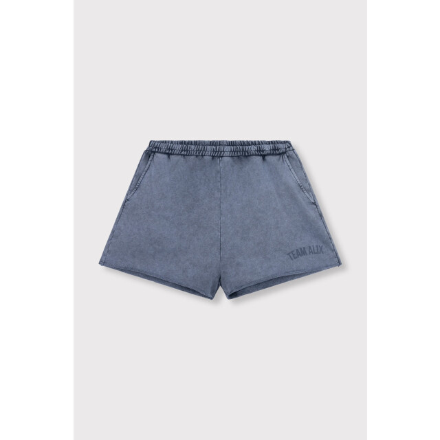 Alix The Label Team alix sweat shorts team Alix sweat shorts large