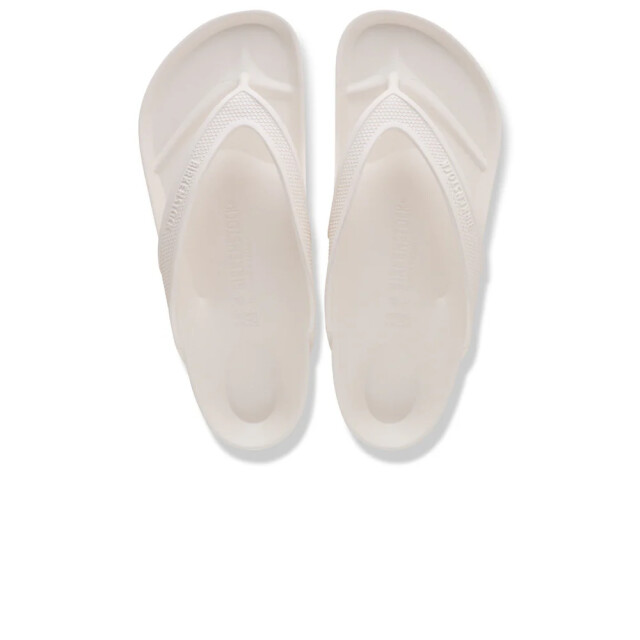 Birkenstock Honolulu eva crème normaal voetbed dames slipper 1031318 large